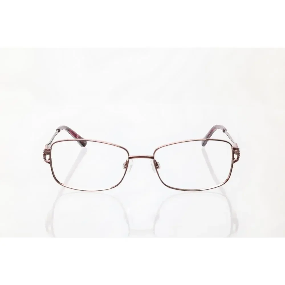 Sophia Loren's Beau Rivage 78 Zyloware 168 Eyeglass FRAMES ONLY - GOOD CONDITION